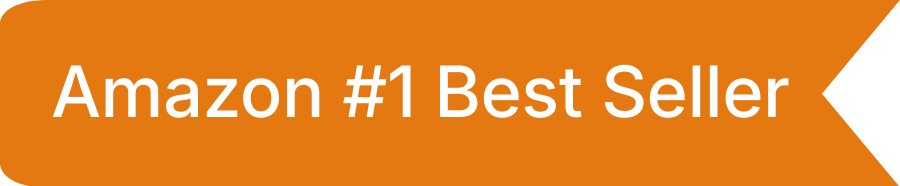 Amazon #1 Best Seller